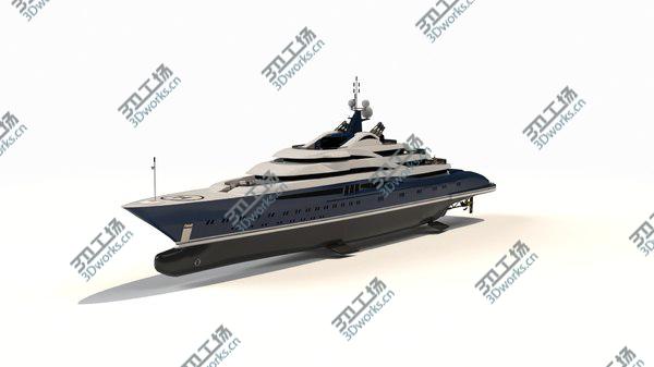 images/goods_img/20210312/3D Yacht Collection model/4.jpg